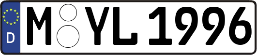M-YL1996