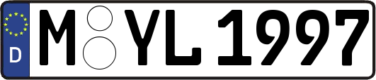 M-YL1997