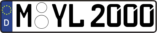 M-YL2000