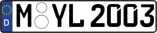 M-YL2003