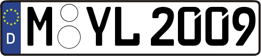 M-YL2009