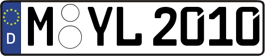 M-YL2010
