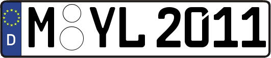 M-YL2011
