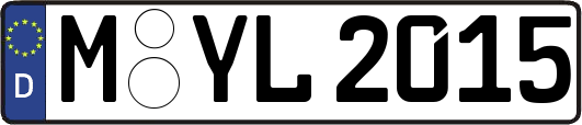 M-YL2015