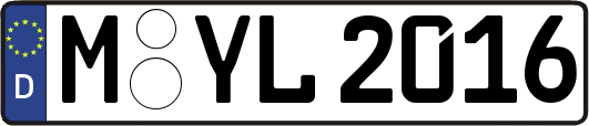M-YL2016
