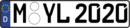 M-YL2020