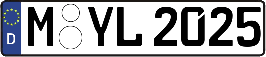 M-YL2025
