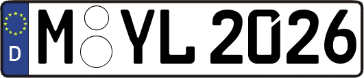 M-YL2026