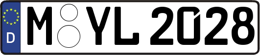 M-YL2028