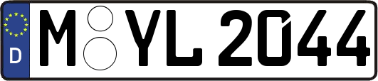 M-YL2044
