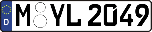 M-YL2049
