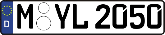 M-YL2050
