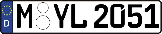 M-YL2051