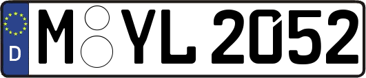 M-YL2052