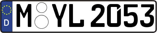 M-YL2053