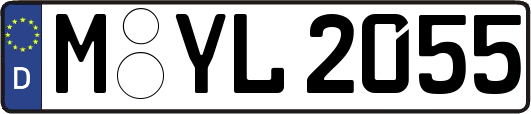 M-YL2055