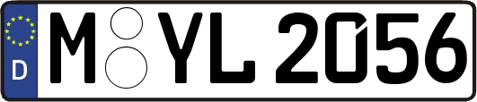 M-YL2056