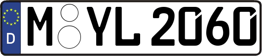 M-YL2060