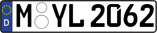 M-YL2062