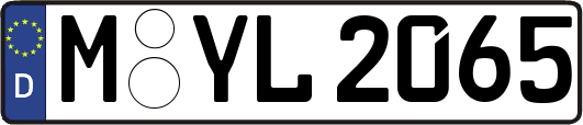 M-YL2065