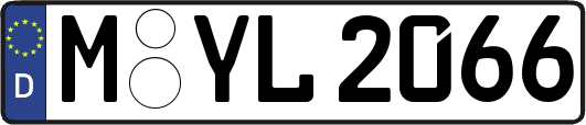 M-YL2066