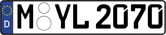 M-YL2070
