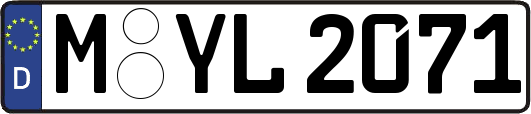 M-YL2071