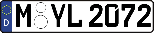 M-YL2072