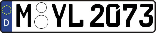 M-YL2073