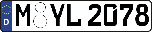 M-YL2078
