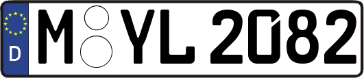 M-YL2082