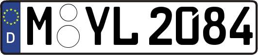 M-YL2084