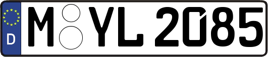 M-YL2085
