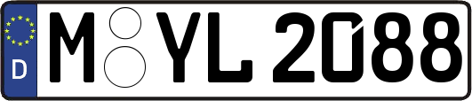 M-YL2088