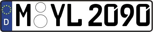 M-YL2090