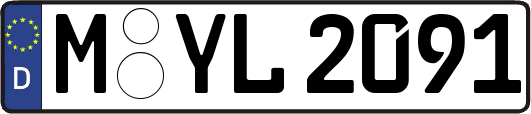 M-YL2091