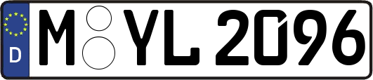 M-YL2096