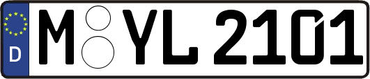 M-YL2101
