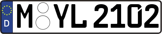 M-YL2102