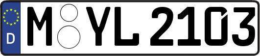 M-YL2103