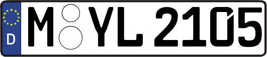 M-YL2105