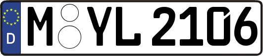 M-YL2106