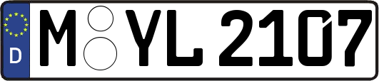 M-YL2107