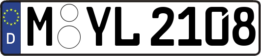 M-YL2108