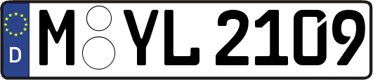 M-YL2109