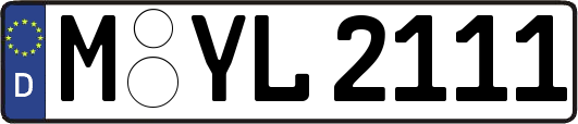 M-YL2111