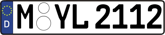 M-YL2112