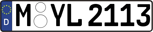 M-YL2113