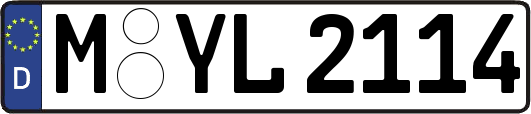 M-YL2114