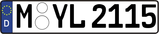 M-YL2115